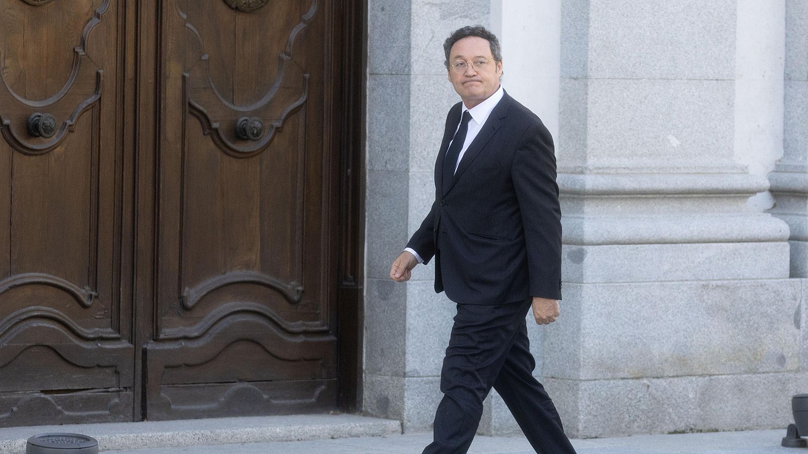 Telediario 1 en cuatro minutos - 22/11/25- RTVE.es | Ver