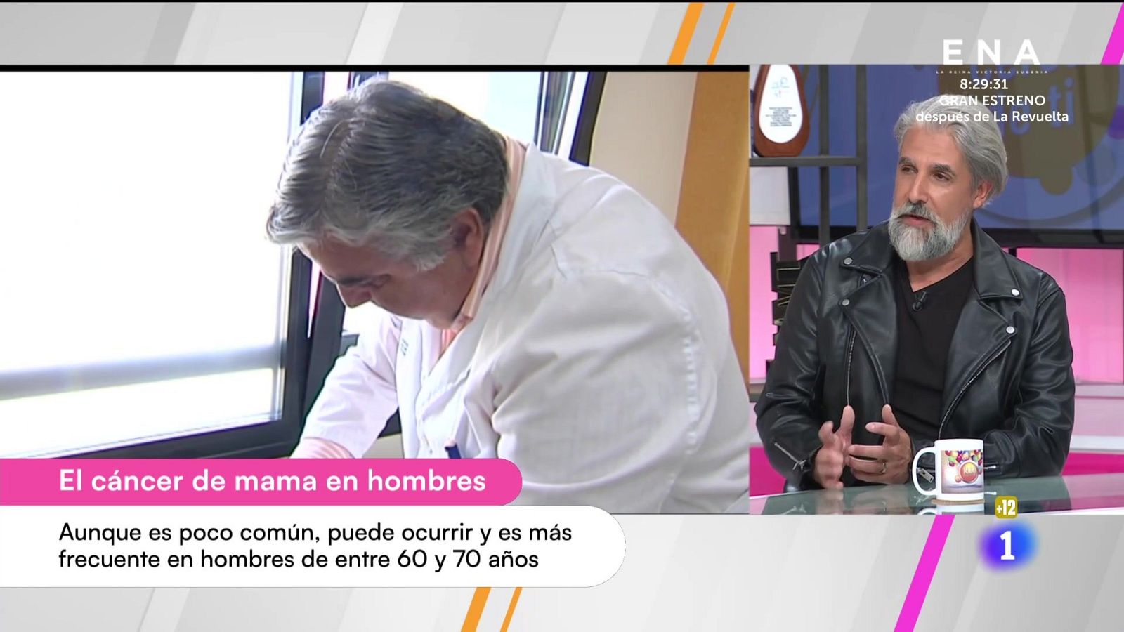 Cerca de ti - 24/11/2025 - Cerca de ti | Ver