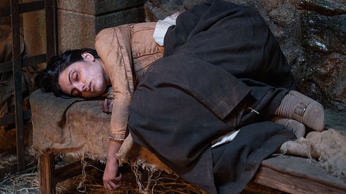 Valle Salvaje - Luisa podría recibir la pena de muerte en Valle Salvaje