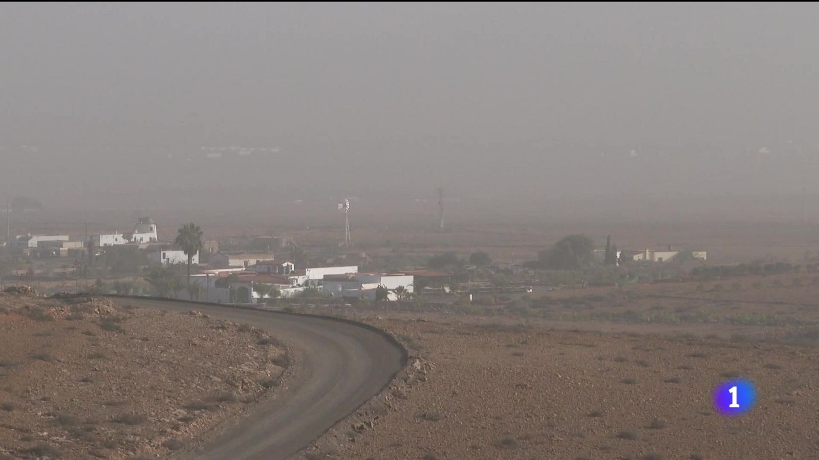 Canarias en 2' - 24/11/2025 | Ver