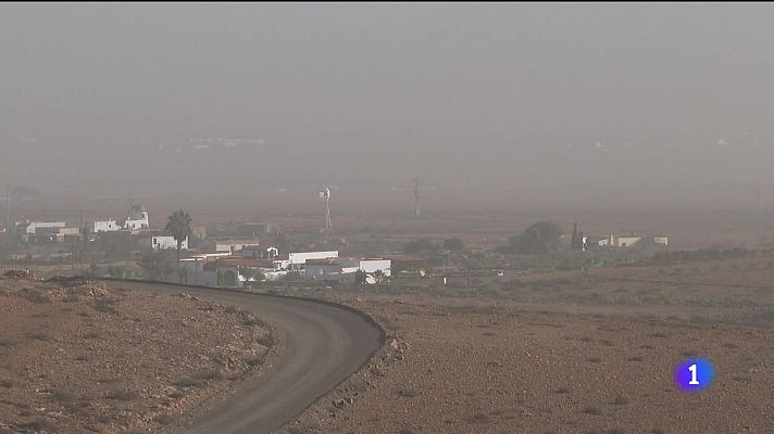 Telecanarias - Canarias en 2' - 24/11/2025