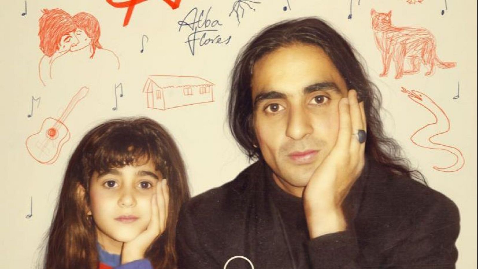 Alba Flores homenajea a su padre en el documental 'Flores para Antonio' - Telediario 1 | Ver