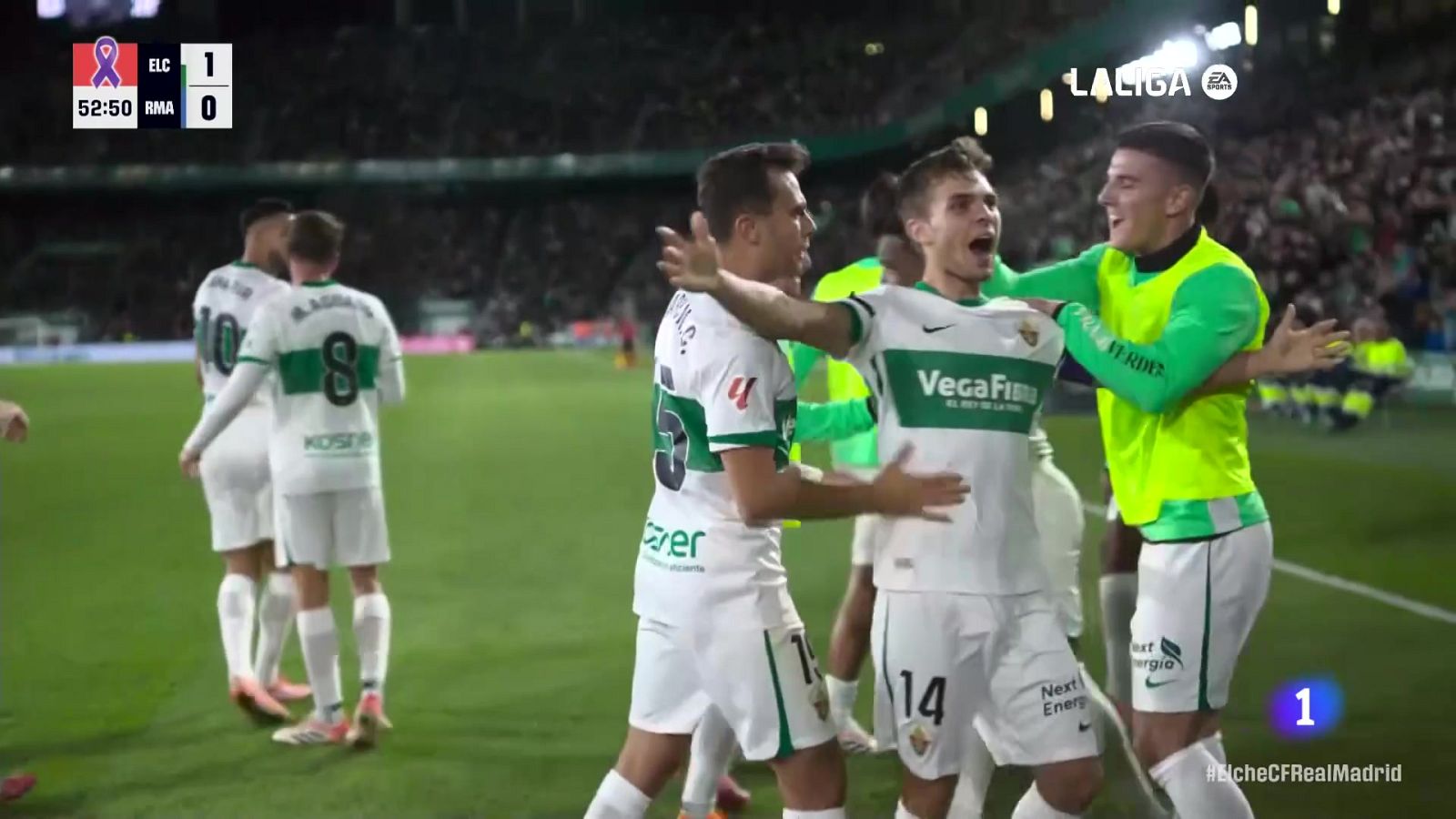 L'Informatiu Comunitat Valenciana 2 - 24/11/25 | Ver