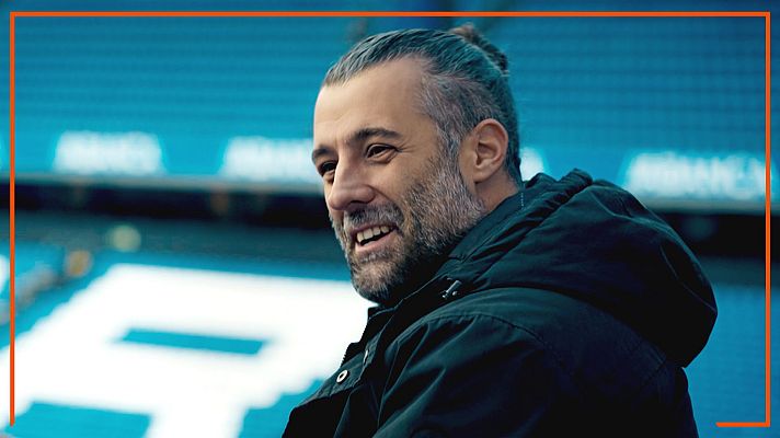 En primicia - Nacho Carretero