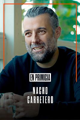 En primicia - Nacho Carretero