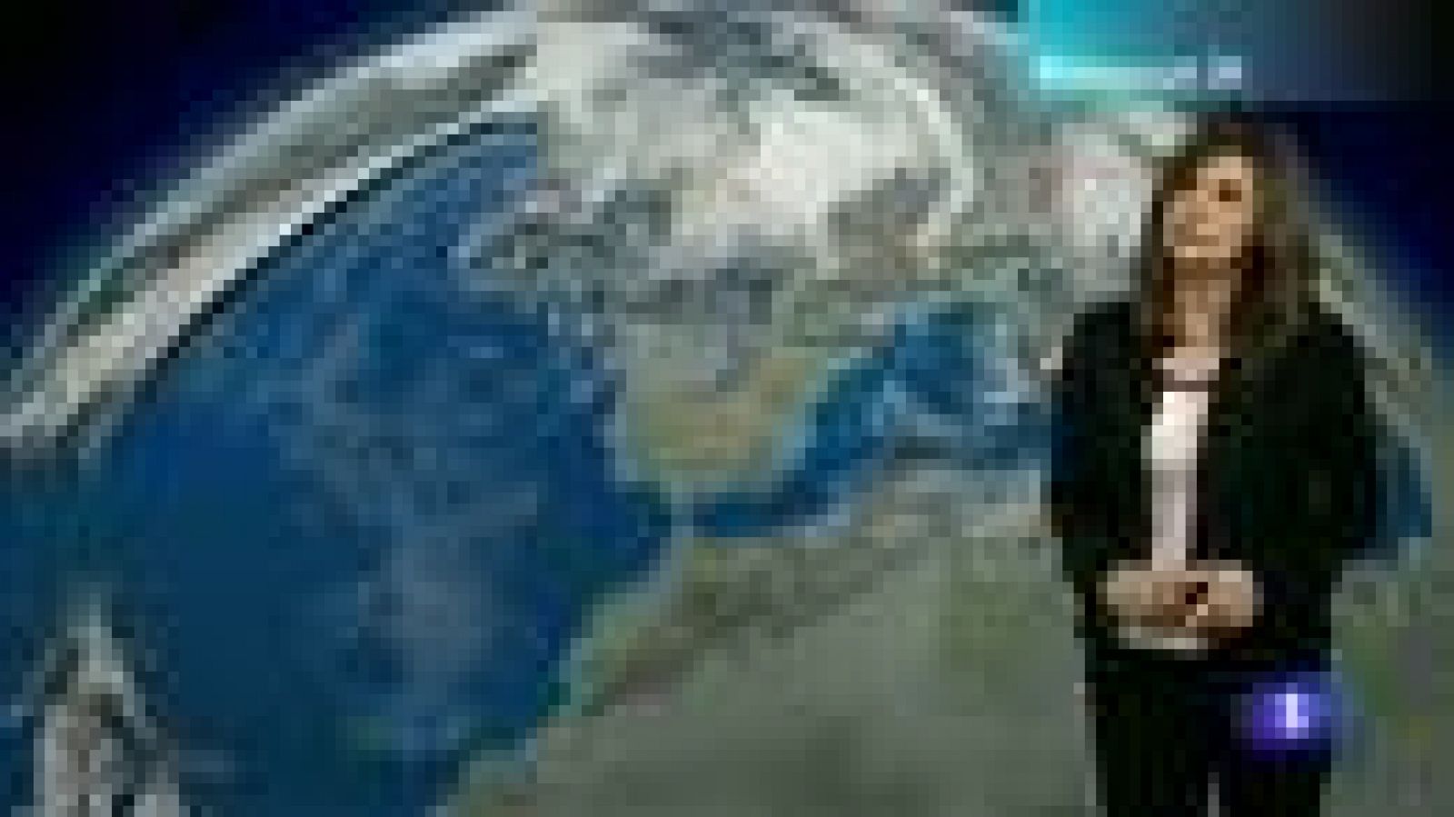 El tiempo en Andalucía - 04/02/13 | Ver