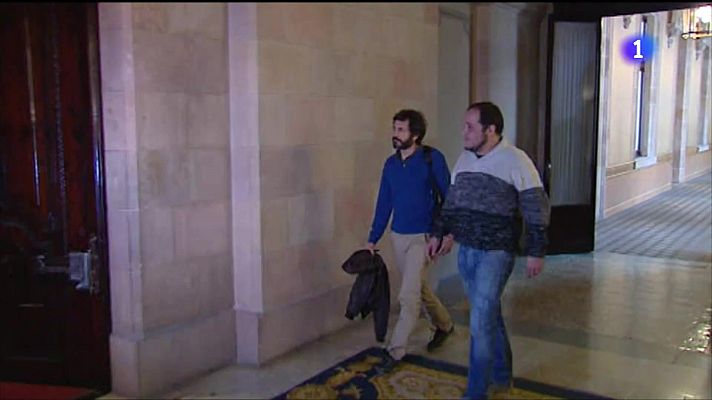 L'Informatiu - L'Informatiu 2 - 24/11/2025