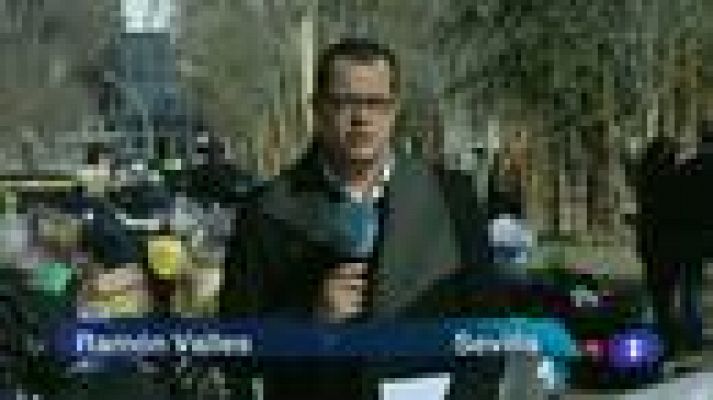 Noticias Andalucía - Andalucía en 2' - 04/02/13