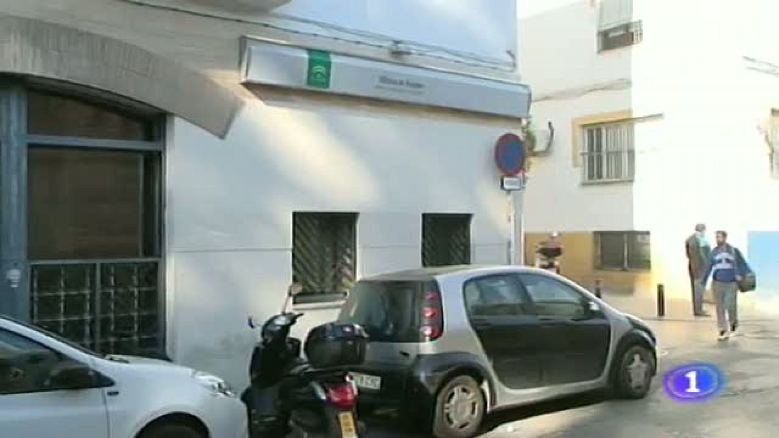 Noticias Andalucía 2 - 04/02/13 | Ver