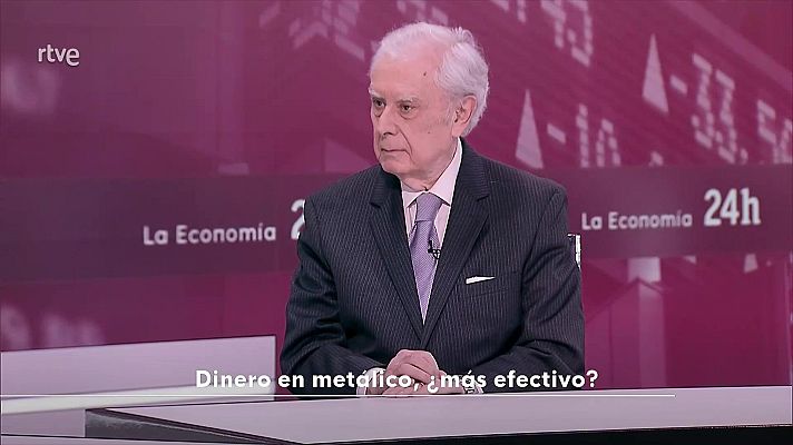 La economía - La economía - 24/11/25