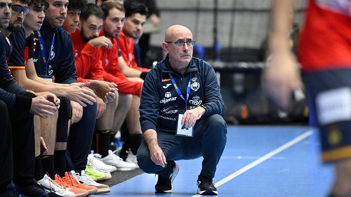 Objetivo Los Ángeles - Programa 12: El método Ribera para forjar Hispanos