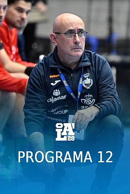 Objetivo Los Ángeles - Programa 12: El método Ribera para forjar Hispanos