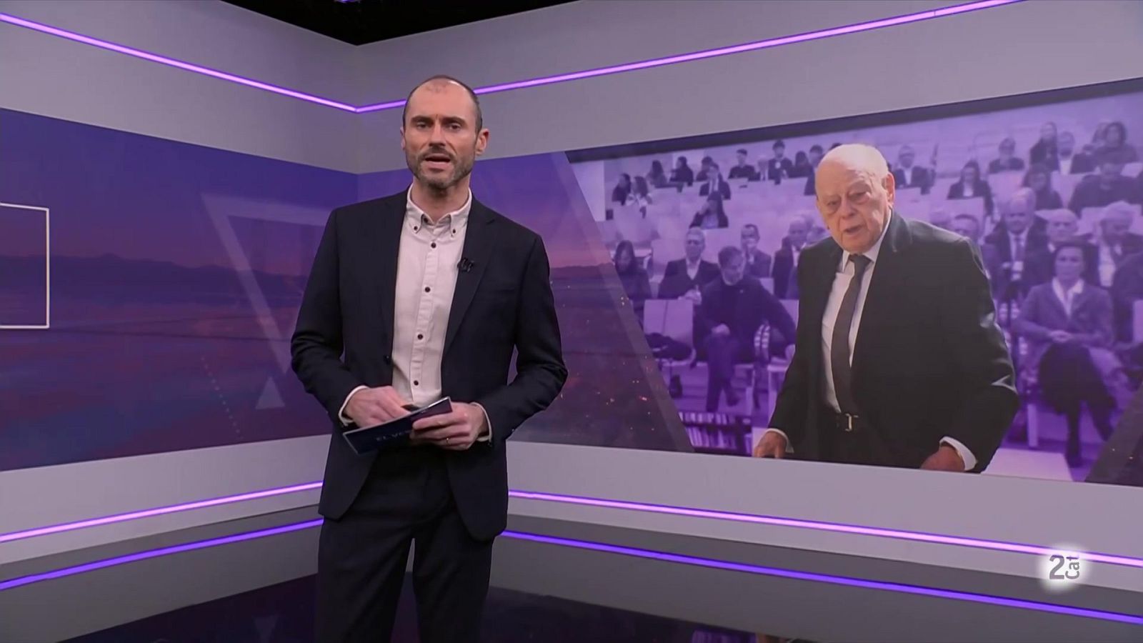 El Vespre - 24/11/2025