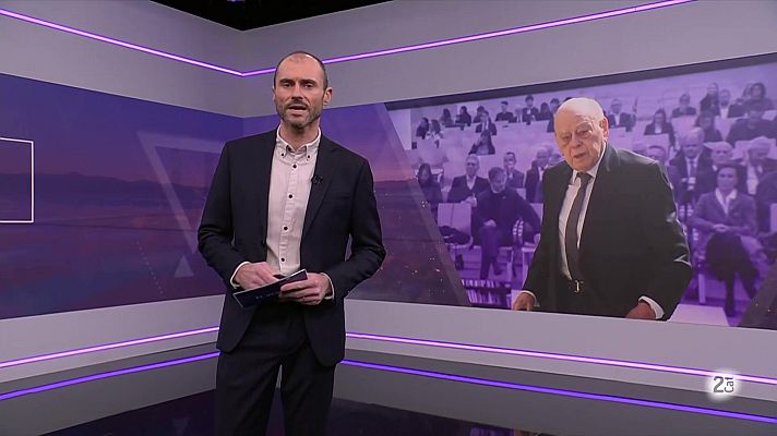 El Vespre - El Vespre - 24/11/2025