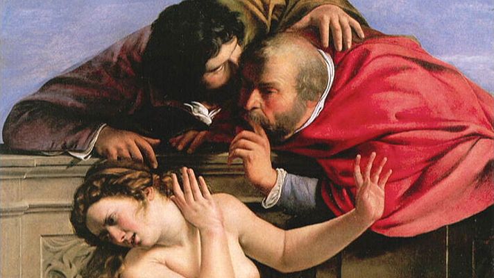 Documentos TV - Proserpina, violencia al desnudo - Documentos TV | Ver documental