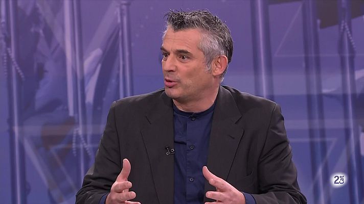 El Vespre - G20, COP30 i les tensions EUA–Ucraïna–Veneçuela, a debat amb Javier Albarracín