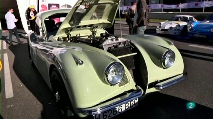 Moments - Circuit de Montjuïc