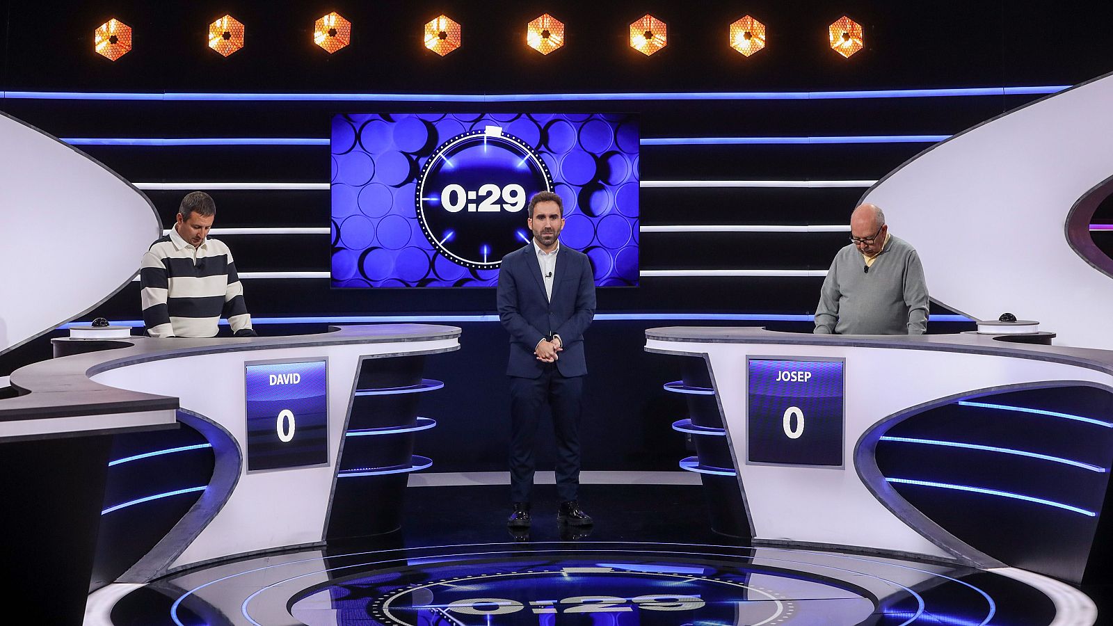 Cifras y letras - Programa 372 - Cifras y letras | Ver