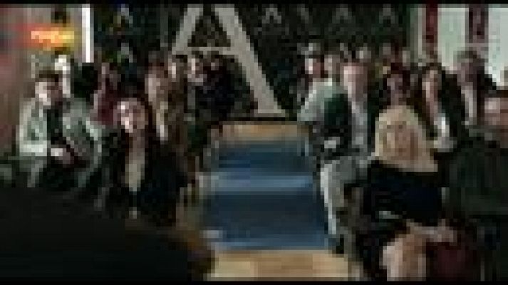 Premios Goya - La subasta de los Goya