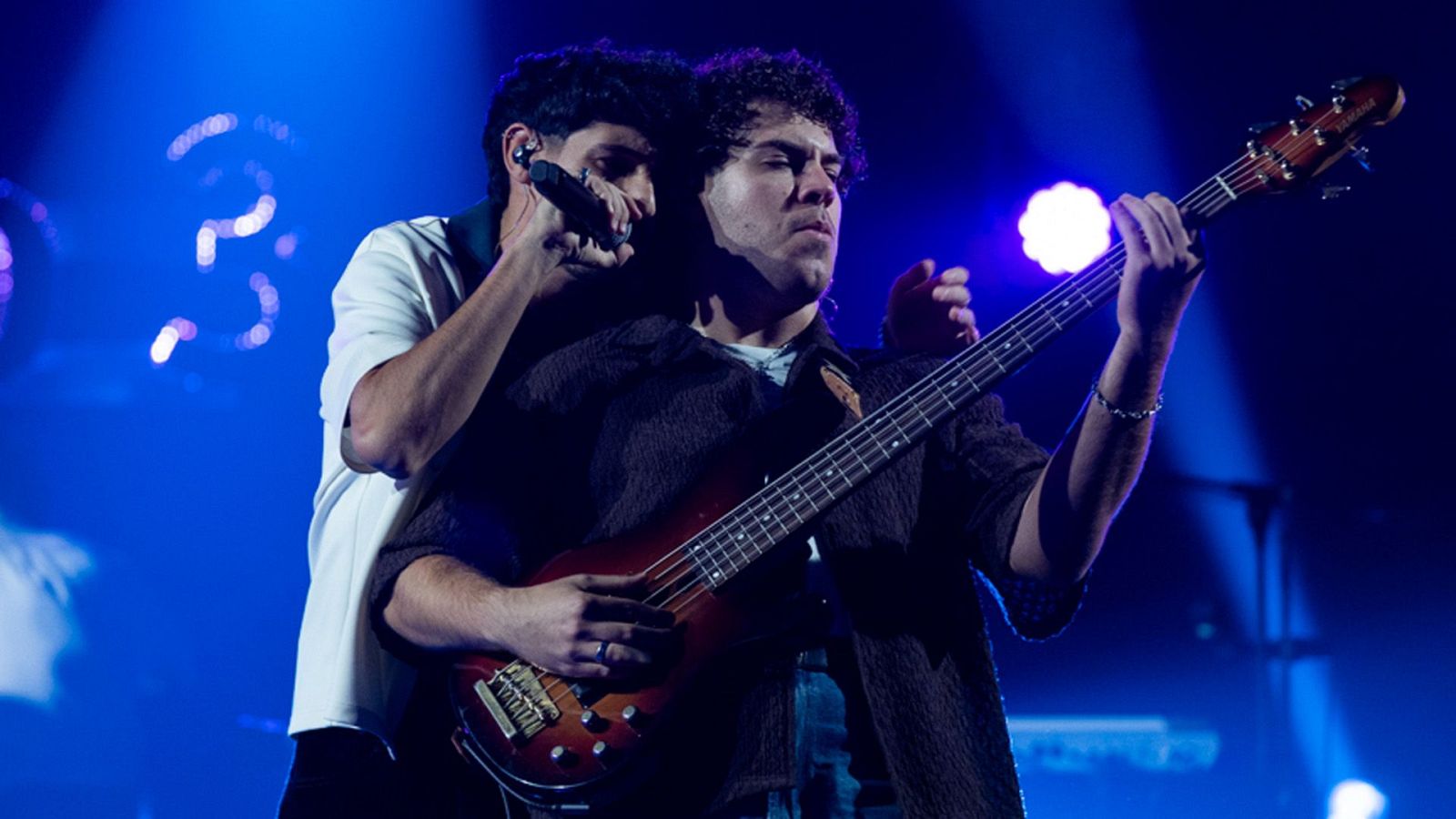 Los conciertos de Radio 3 - Sobrezero - Los conciertos de Radio 3 en La 2 | Ver