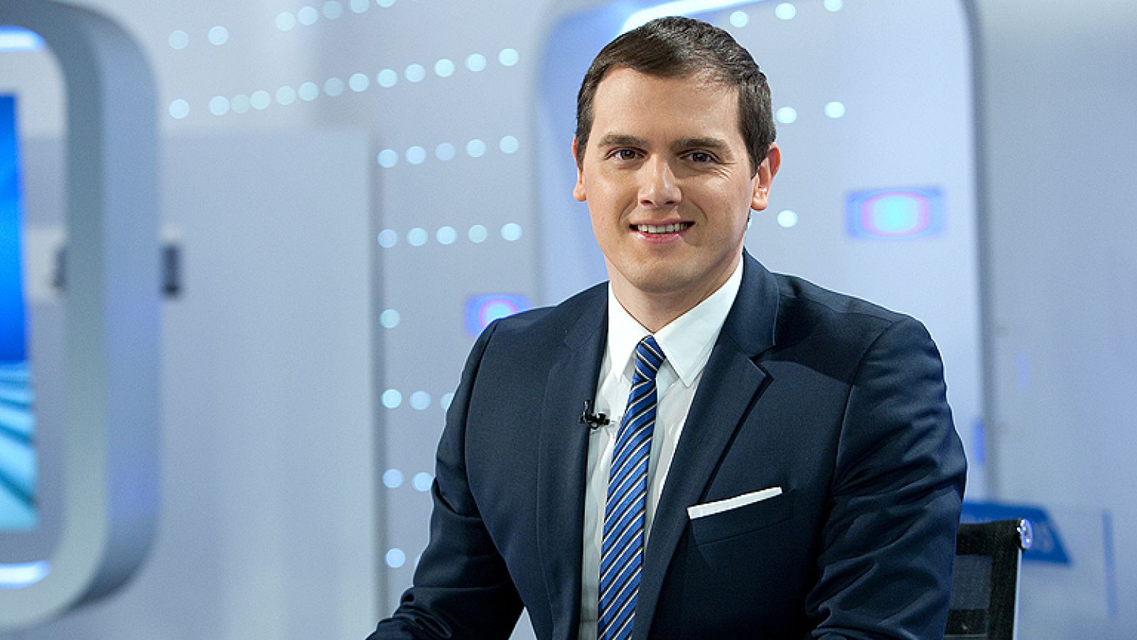 Rivera lamenta que Oriol Pujol use los mismos argumentos que su padre con Banca Catalana - Los desayunos | Ver