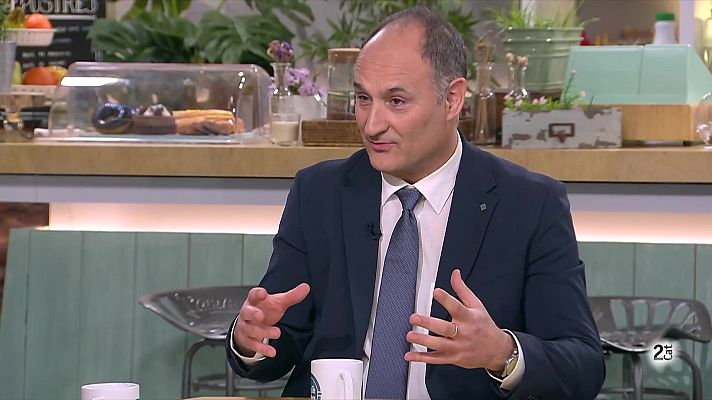 Cafè d'idees - Per què puja Aliança Catalana al baròmetre del CEO?