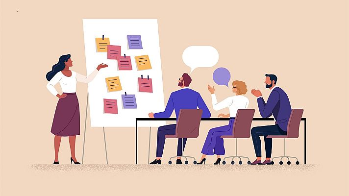 Aquí hay trabajo - Aquí hay trabajo - 25/11/25