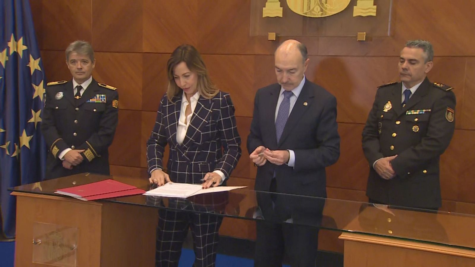 Noticias Aragón - 24/11/25 - Ver ahora