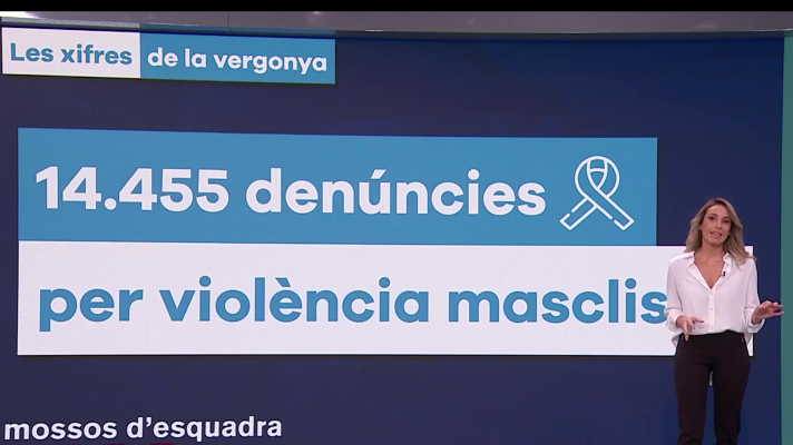 El segon cafè - Les xifres de la vergonya: Elisabet Cortiles