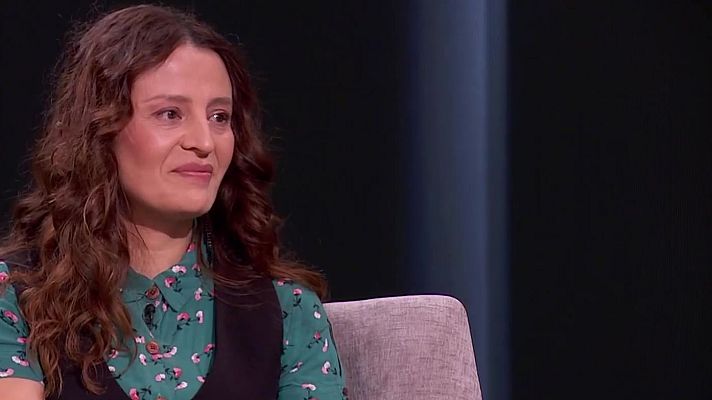 El segon cafè - Asil per violència masclista: Yuly Barrera