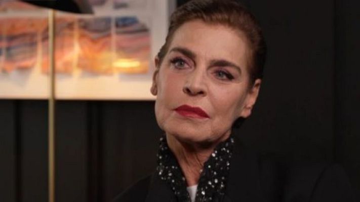 Directo al grano - Marta Flich entrevista a Antonia Dell'Atte