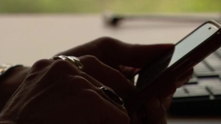 L'altaveu al pati - Violència masclista en l'àmbit digital