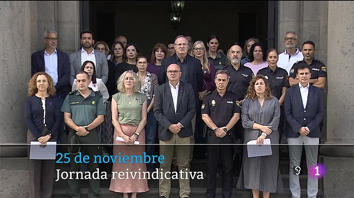 Telecanarias - Telecanarias - 25/11/2025