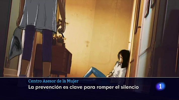 Informativo Telerioja - Telerioja en 2 - 25-11-2025