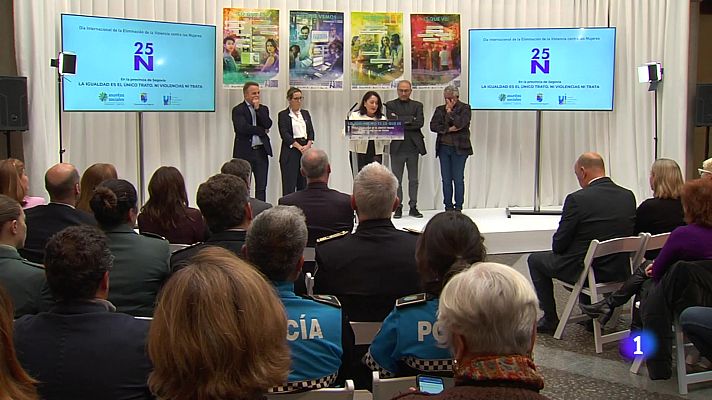 Noticias de Castilla y León - Castilla y León en 1' - 25/11/25