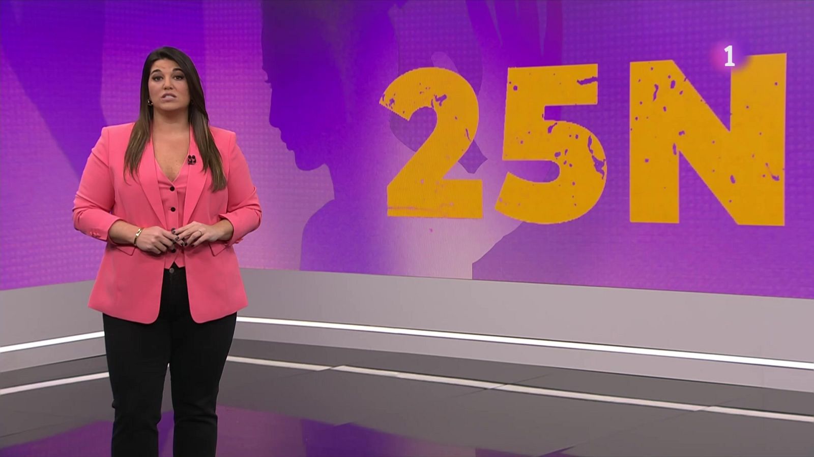 L'Informatiu - 25/11/2025