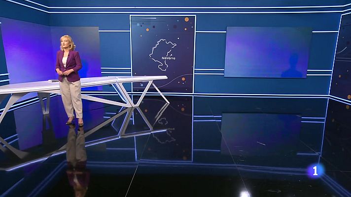 Telenavarra - Telenavarra en 2´ - 25/11/2025
