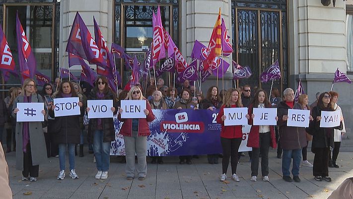 Noticias Aragón - Noticias Aragón - 25/11/25