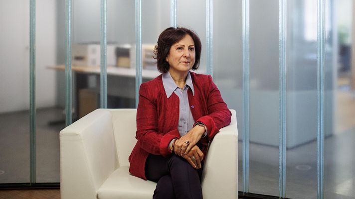 Telediario 1 - Telediario - 15 horas - 25/11/25