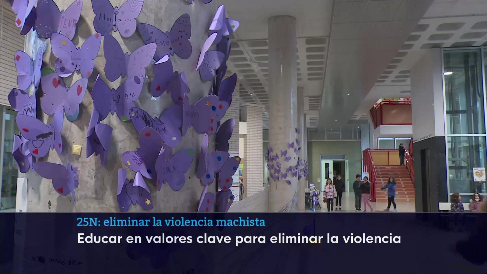 Informativo Telerioja 2 - 25-11-2025 | Ver