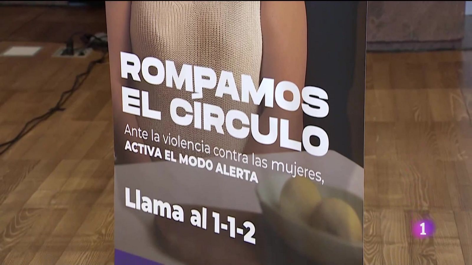 Canarias en 2' - 25/11/2025 | Ver