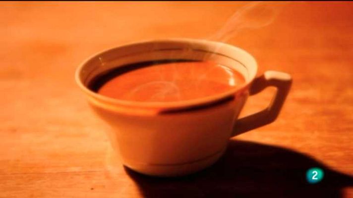 La aventura del Saber - La aventura del saber - 05/02/13