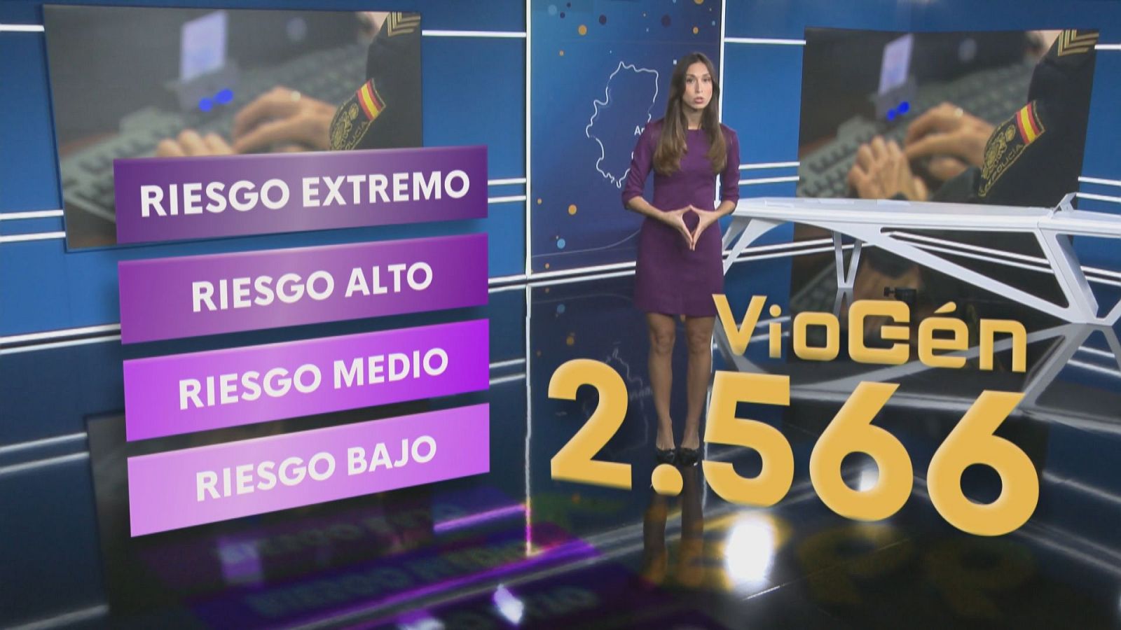 Noticias Aragón 2 - 25/11/25 - Ver ahora