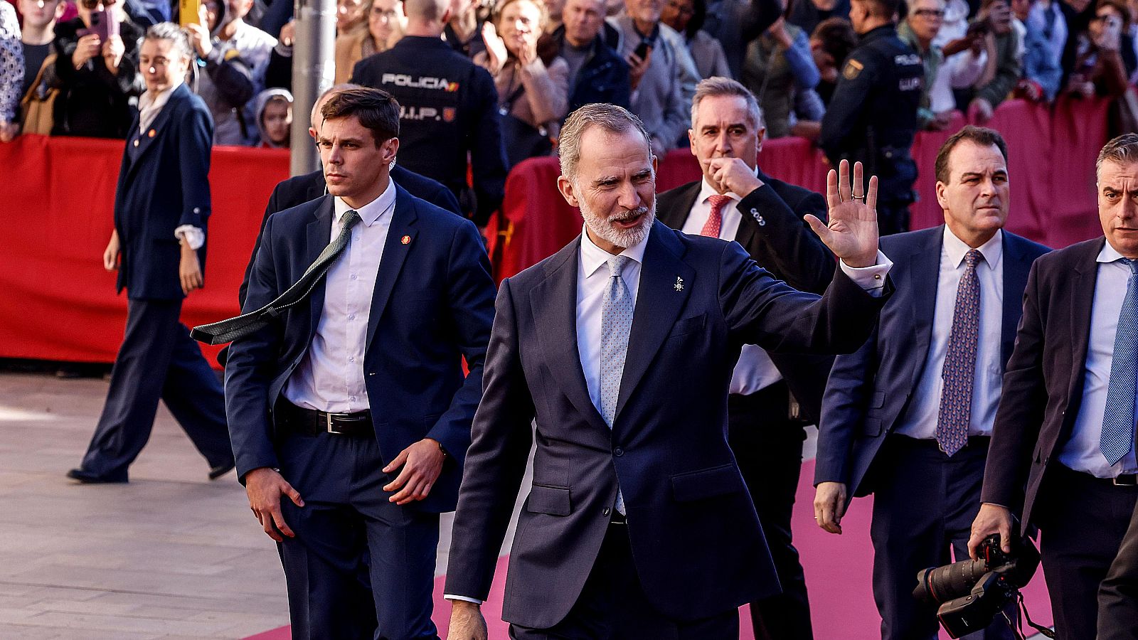 L'Informatiu Comunitat Valenciana 1 - 25/11/25 | Ver