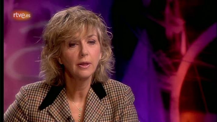 Gent de paraula - Maria Reig :"El món s'ha de canviar