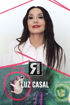 La Revuelta - Luz Casal