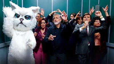 Emilio Aragón y Eduardo Casanova