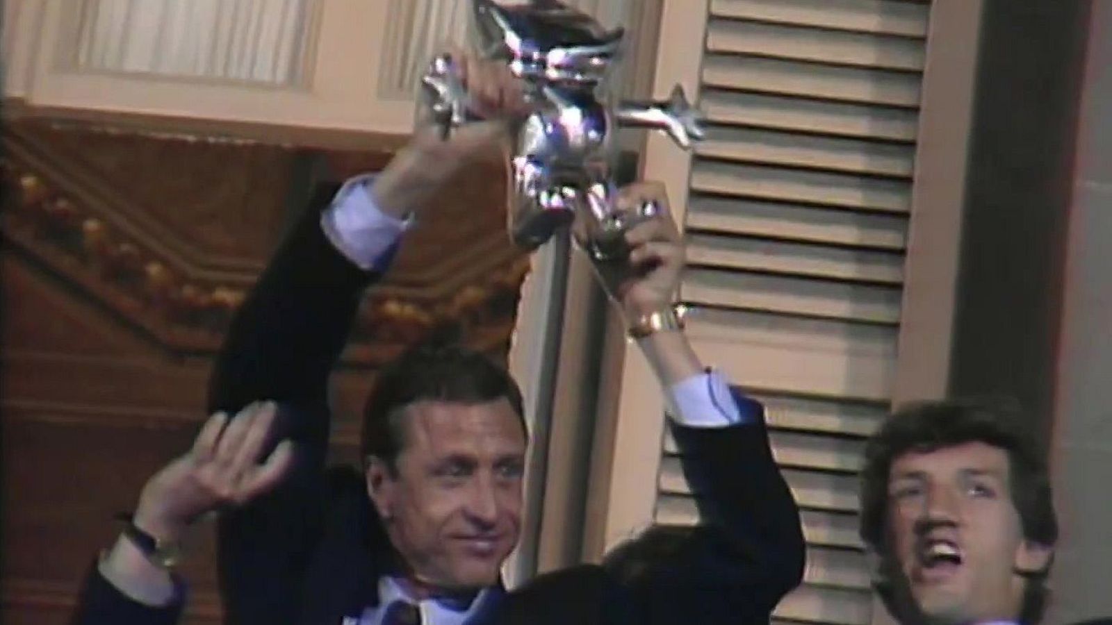 Vintage a lo Grande - La 1ª del Dream Team. Programa 3 - Vintage a lo Grande | Ver