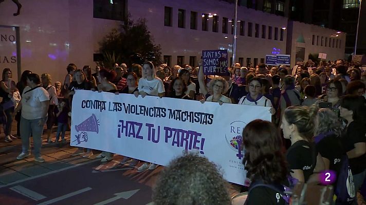 Telecanarias - Telecanarias Tarde - 25/11/2025