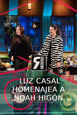 La Revuelta - Noah Higón: "Viva, que no es poco"